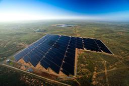 سهم 30 درصدی انرژی‌های تجدیدپذیر از تولید برق در استرالیا