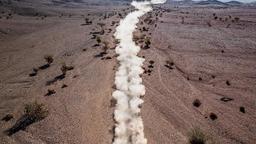 آغاز تحقیقات فرانسه بر احتمال تروریستی بودن حادثه رالی داکار