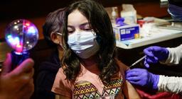 توصیه آمریکایی‌ها به تزریق دوز سوم واکسن به کودکان 12 سال به بالا