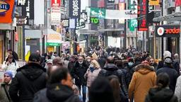 رکوردشکنی نرخ تورم سالانه در کشورهای عضو اتحادیه اروپا