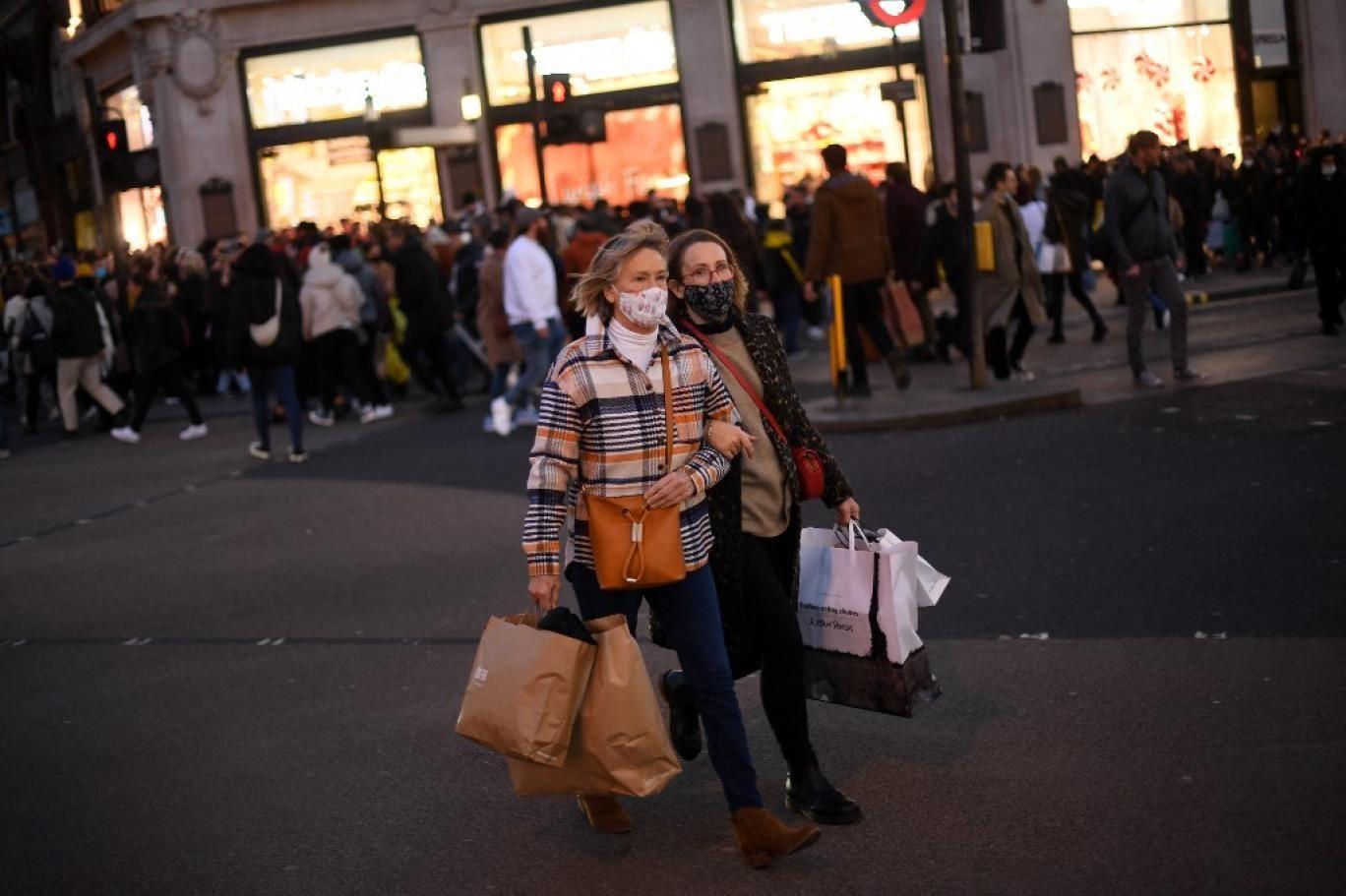 اومیکرون، شاید پایانی بر همه‌گیری کرونا در جهان باشد