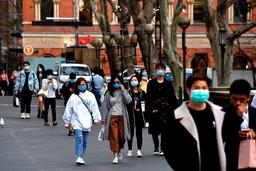 اجباری شدن ارائه گواهی دریافت واکسن کووید-19 در استرالیای غربی