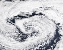 چه چیزی "طوفان‌های بمبی" را متفاوت می‌سازد؟