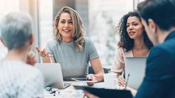 بهترین شرکت‌های جهان برای کار کردن کدامند؟