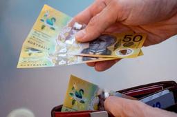 شرایط دریافت کمک هزینه 750 دلاری مرخصی بحران پاندمی دراسترالیا