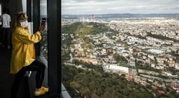 خرید۱۰ هزار واحد مسکونی در ترکیه از سوی ایرانی‌ها