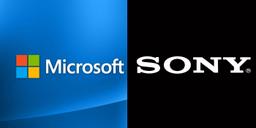سقوط سهام شرکت سونی با خرید 68 میلیارد دلاری مایکروسافت