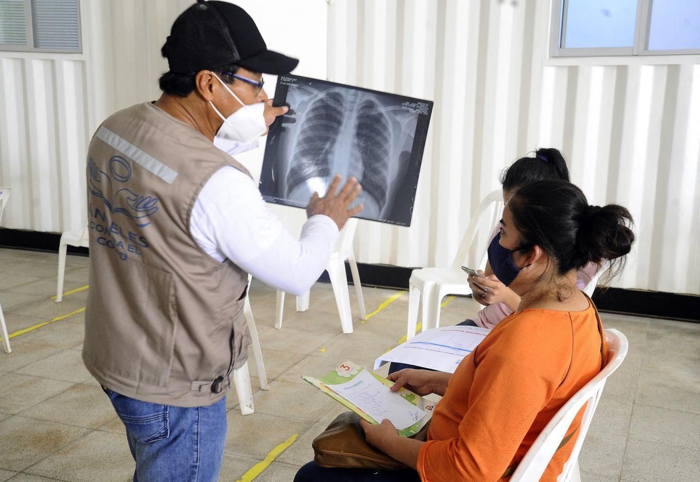 داروی ارزان برای درمان آسیب ریه بیماران کرونایی