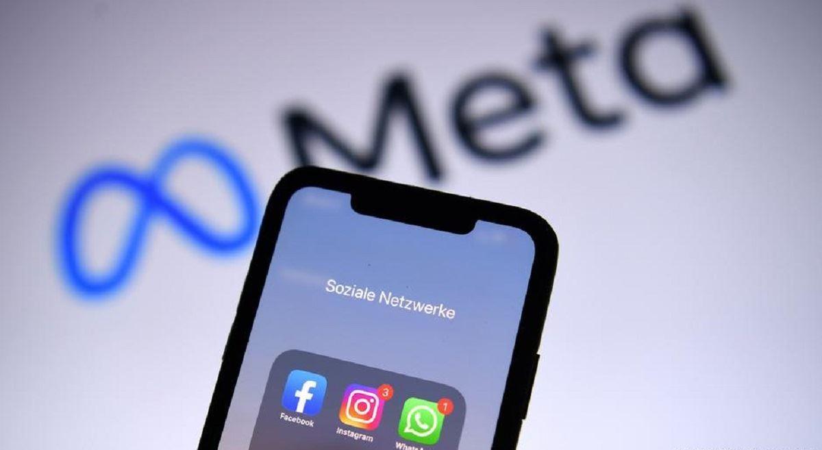 حذف حساب‌های جعلی ایرانی در اینستاگرام