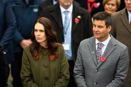 اومیکرون، مراسم عروسی نخست وزیر نیوزیلند را لغو کرد