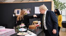 ادامه جنجال مهمانی بوریس جانسون در مقر نخست‌وزیری بریتانیا