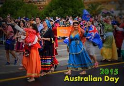 روز ملی استرالیا (Australia Day )
