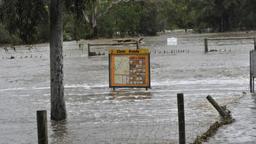 تاثیر سیل ناشی از پدیده لانیا بر زنجیره تامین استرالیا