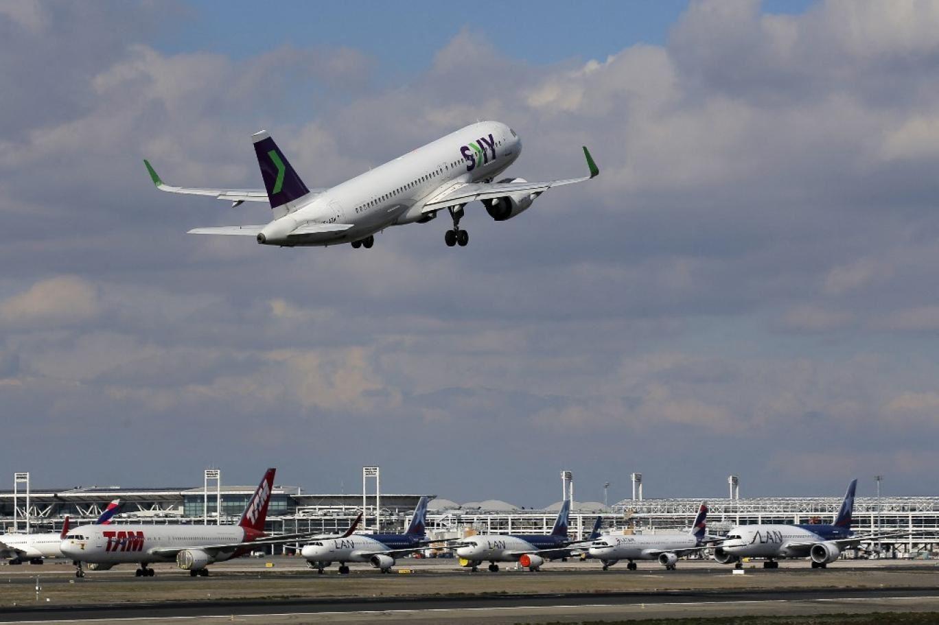 باتری‌های لیتیوم‌-هوا به کمک ساخت هواپیماهای برقی می‌آیند