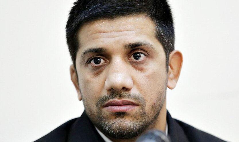 گول مالی در کشتی ایران و سفری که روی هواست!