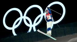 شروع بازی‌های المپیک زمستانی پکن 2022 با سه هزار ورزشکار