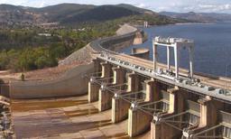 هزینه سد دانگوان نیو‌ساوت‌ولز بدون اعلام جزئیات، دو برابر شد