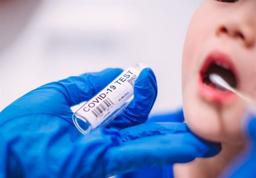 بروز علائم جدید در کودکان مبتلا به کرونا