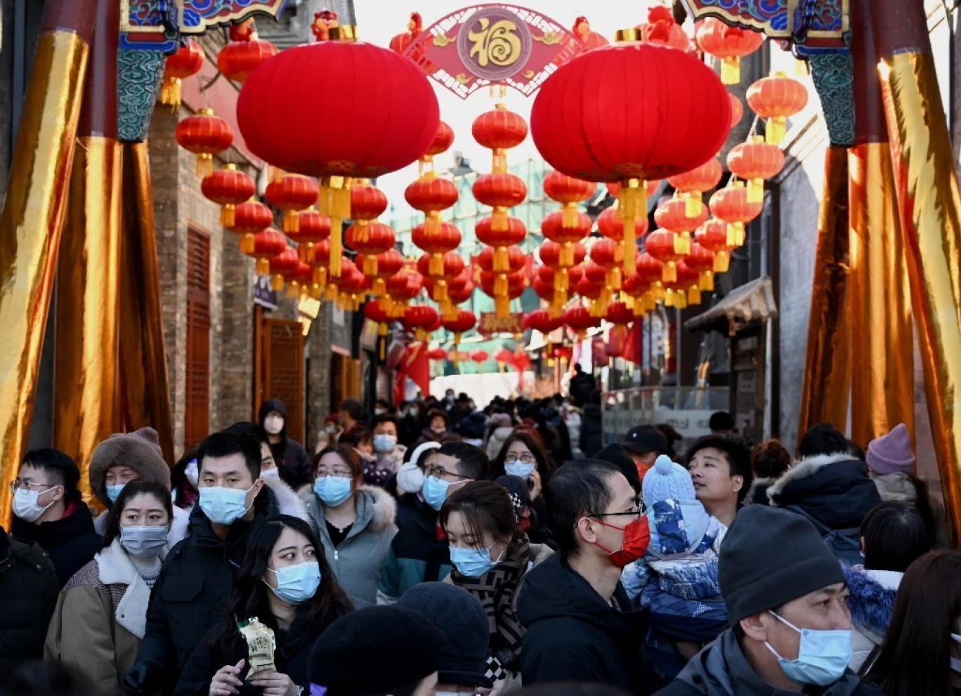 چین، یک سال بدون مرگ‌ومیر ناشی از کرونا