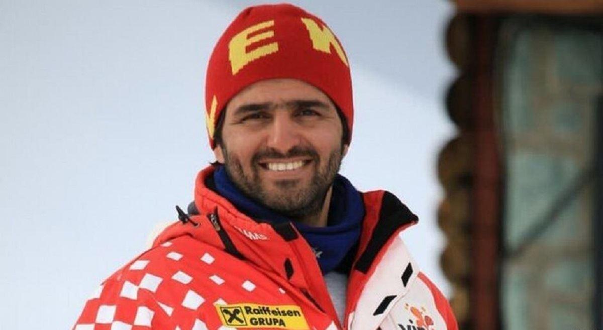 یک ایرانی، اولین دوپینگی المپیک زمستانی چین