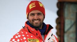 یک ایرانی، اولین دوپینگی المپیک زمستانی چین