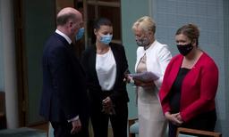 رد لایحه تبعیض مذهبی با پنجمین رای حیاتی