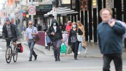 ابتلای بیش از 1 هزار نفر به کووید19 در دو قلمرو استرالیا