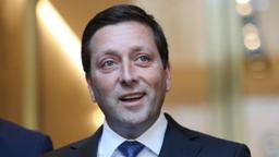 جریمه رهبر حزب لیبرال ویکتوریا به دلیل عدم استفاده از ماسک