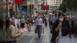 اختلالات خواب و افسردگی افراد تا یک سال پس از ابتلا به کرونا