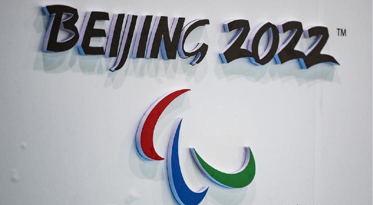 محرومیت روسیه و بلاروس از پارالمپیک پکن