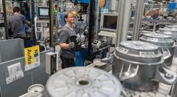 خطر از دست رفتن 250 هزار شغل در آلمان با تحریم روسیه