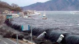 صدور هشدار سونامی در ژاپن با وقوع زمین‌ لرزه‌ای 7.3 ریشتری