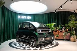 خودروهای چینی تهدیدی برای خودروهای کوچک ژاپنی