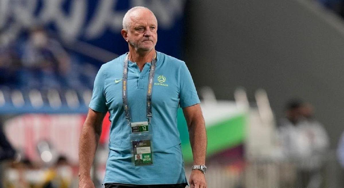 جریمه 16 هزار دلاری سرمربی‌ استرالیا به دلیل نقض مقررات کرونایی