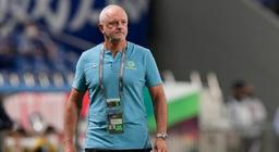 جریمه 16 هزار دلاری سرمربی‌ استرالیا به دلیل نقض مقررات کرونایی