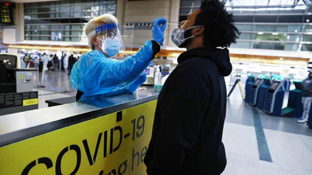 لغو تست کووید-19 پیش از پرواز برای مسافران خارجی در استرالیا