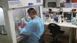 آغاز انجام آزمایش‌های بالینی روی واکسن‌های ساخت ملبورن در استرالیا