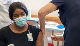 ایمنی ترکیبی، راه مقابله با کرونا است؟