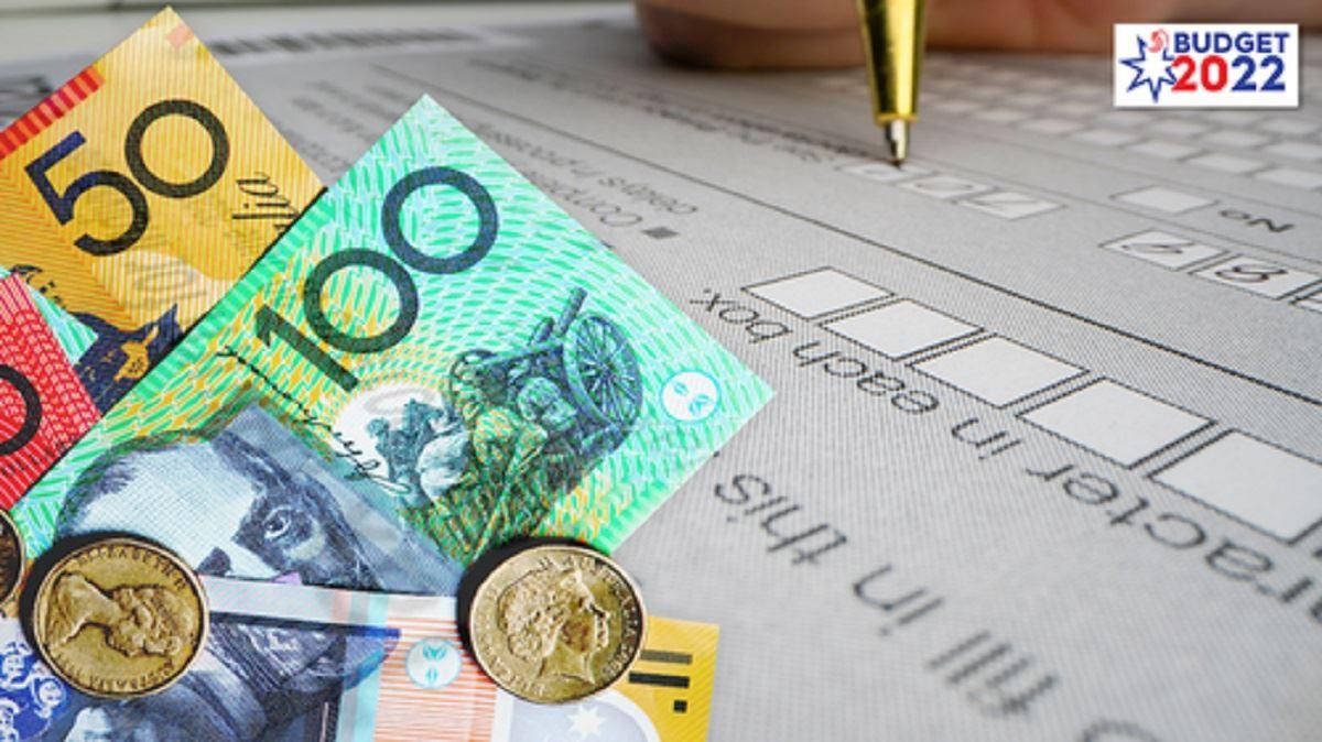 جزئیات لایحه بودجه سال مالی 2022-2023 استرالیا