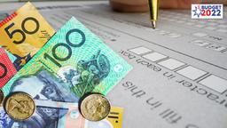 جزئیات لایحه بودجه سال مالی 2022-2023 استرالیا