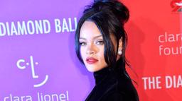 ورود ریحانا به فهرست میلیاردرهای جهان