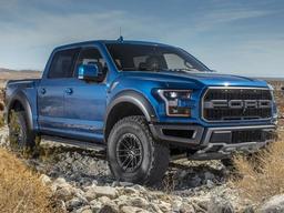 تاریخچه وانت‌های فورد سری اف به بهانه بازگشت این خودرو به بازار استرالیا