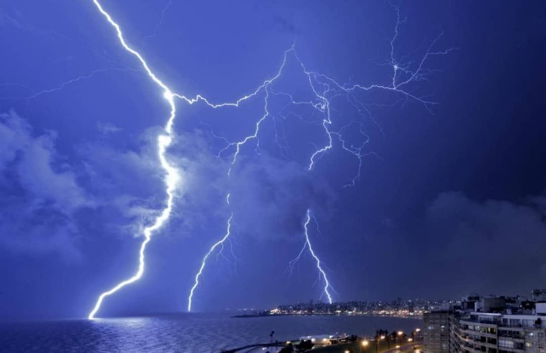 اعمال نظریه آشوب برای کنترل آب‌وهوا توسط دانشمندان