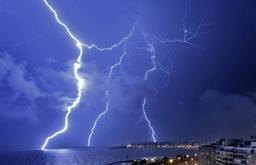 اعمال نظریه آشوب برای کنترل آب‌وهوا توسط دانشمندان