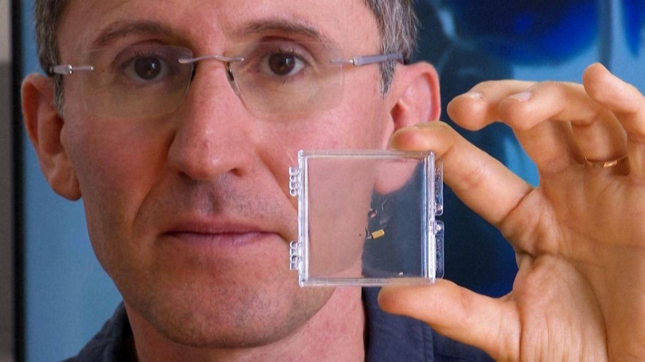 ربات‌های کوچک، راه جدید مبارزه با تومورهای سرطانی مغز