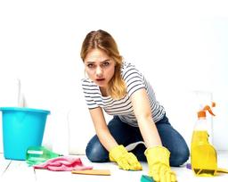 رایحه‌های مواد ضدعفونی‌کننده، خطرناک تر از اگزوز خودرو