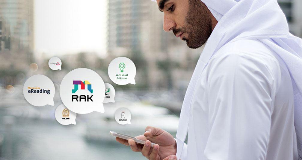 دولت هوشمند و دیجیتال هدف اصلی اماراتی‌ها در آینده