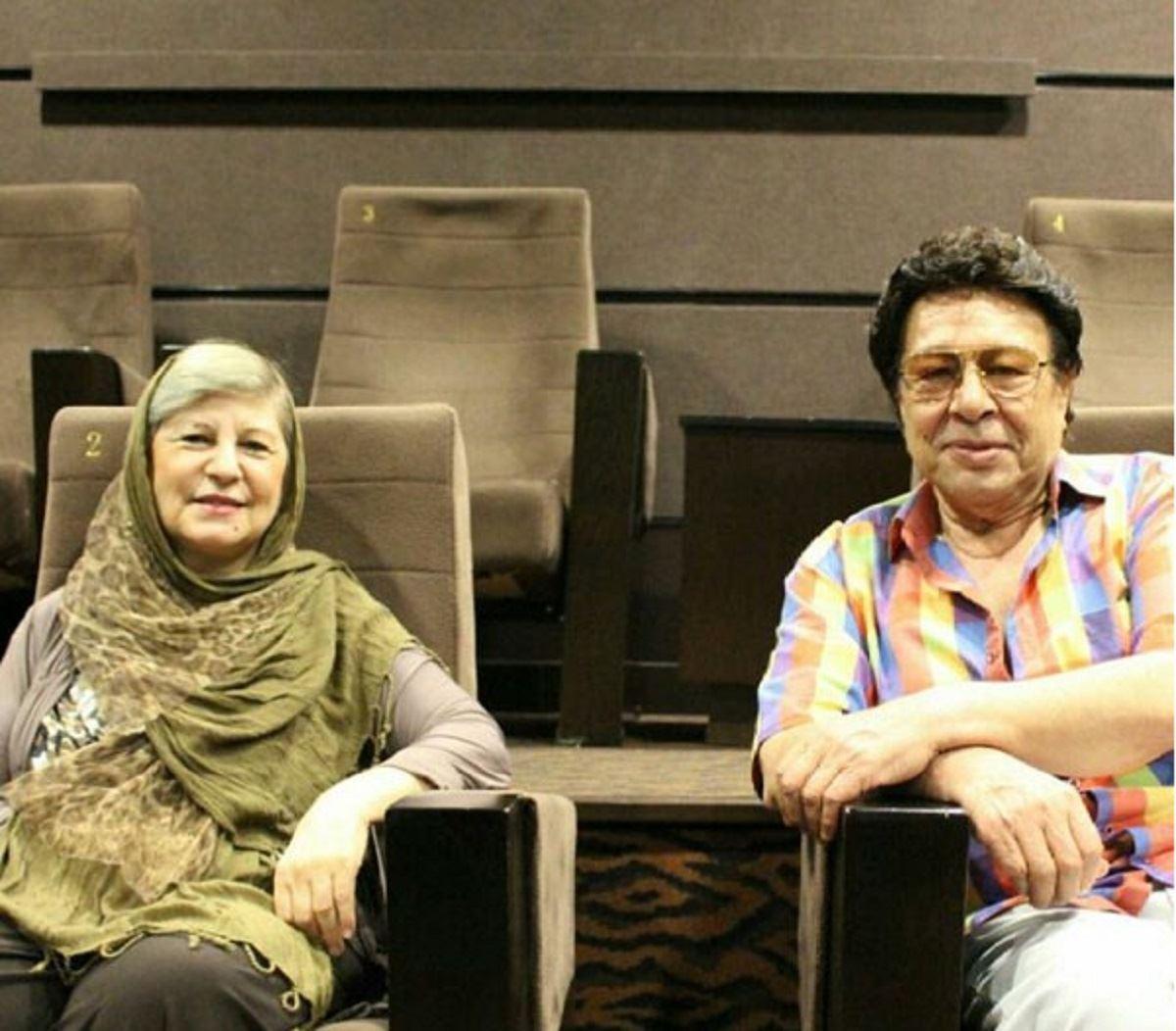 شهلا ناظریان، دوبلور فیلم کازابلانکا درگذشت