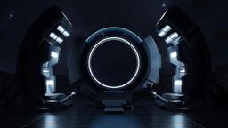 طراحی نظریه‌ای برای سفر در زمان