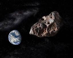 فناوری چینی‌ها برای دور کردن سیارک‌ها از مسیر زمین